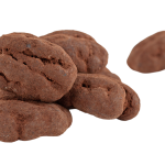 Pekanrieksti šokolādē